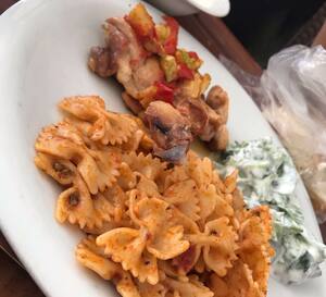 Mayam Ev Yemekleri Serifali Istanbul